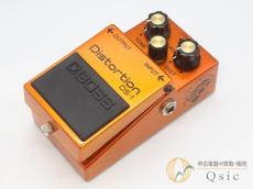 BOSS DS-1-50A [PLH48]【難波店在庫】