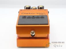 BOSS DS-1-50A [PLH48]【難波店在庫】_6
