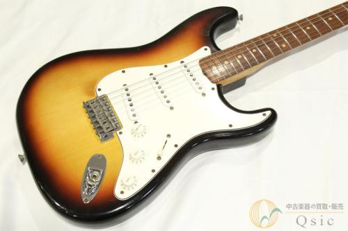 Fender Custom Shop 60 Stratocaster Closet Classic 2000年製 [RL314]【梅田店在庫】