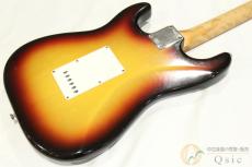 Fender Custom Shop 60 Stratocaster Closet Classic 2000年製 [RL314]【梅田店在庫】_2
