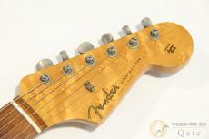 Fender Custom Shop 60 Stratocaster Closet Classic 2000年製 [RL314]【梅田店在庫】_5