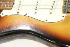 Fender Custom Shop 60 Stratocaster Closet Classic 2000年製 [RL314]【梅田店在庫】_9
