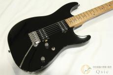 T-Custom by T's Guitars DST-22RM -Black- 【返品OK】[RL140]【神戸店在庫】