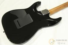 T-Custom by T's Guitars DST-22RM -Black- 【返品OK】[RL140]【神戸店在庫】_2