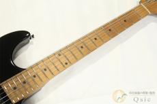 T-Custom by T's Guitars DST-22RM -Black- 【返品OK】[RL140]【神戸店在庫】_3