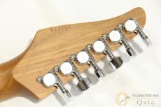 T-Custom by T's Guitars DST-22RM -Black- 【返品OK】[RL140]【神戸店在庫】_6