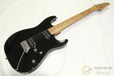 T-Custom by T's Guitars DST-22RM -Black- 【返品OK】[RL140]【神戸店在庫】_7