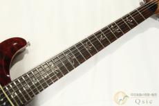 Paul Reed Smith [PRS] Custom24 1ST-Q Black Cherry 10Top Rosewood Neck 2008年製 【返品OK】[RL919]【神戸店在庫】_3