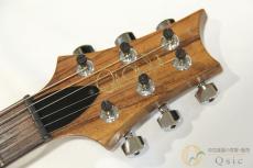 Paul Reed Smith [PRS] Custom24 1ST-Q Black Cherry 10Top Rosewood Neck 2008年製 【返品OK】[RL919]【神戸店在庫】_5