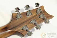 Paul Reed Smith [PRS] Custom24 1ST-Q Black Cherry 10Top Rosewood Neck 2008年製 【返品OK】[RL919]【神戸店在庫】_6