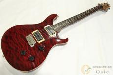 Paul Reed Smith [PRS] Custom24 1ST-Q Black Cherry 10Top Rosewood Neck 2008年製 【返品OK】[RL919]【神戸店在庫】_7