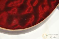 Paul Reed Smith [PRS] Custom24 1ST-Q Black Cherry 10Top Rosewood Neck 2008年製 【返品OK】[RL919]【神戸店在庫】_9
