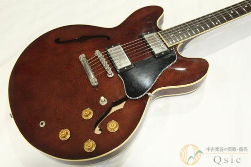 Orville ES-335 【返品OK】[RL039]【神戸店在庫】