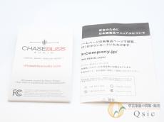 Chase Bliss Audio Warped Vinyl HiFi [RLH38]【難波店在庫】_8