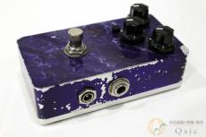 Leqtique 9/9 Galaxy Purple Limited [RL332]【神戸店在庫】