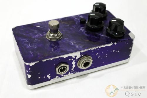 Leqtique 9/9 Galaxy Purple Limited [RL332]【神戸店在庫】