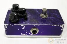Leqtique 9/9 Galaxy Purple Limited [RL332]【神戸店在庫】_3