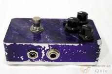 Leqtique 9/9 Galaxy Purple Limited [RL332]【神戸店在庫】_4