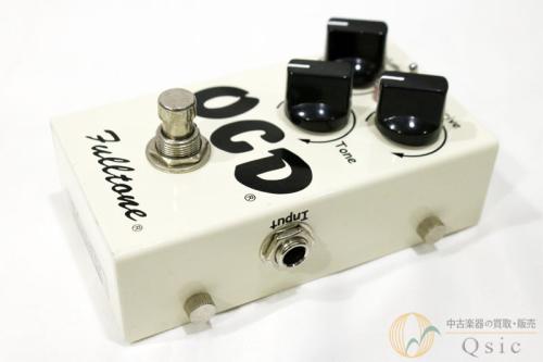 Fulltone OCD Ver1.4 [RL341]【神戸店在庫】