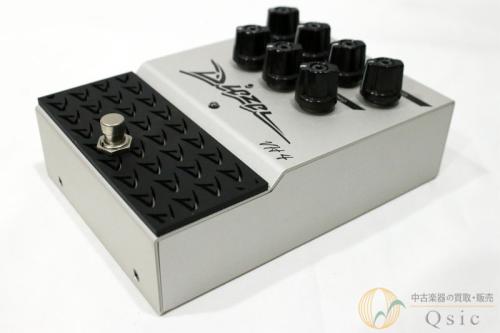 DIEZEL VH4 Pedal [RL340]【神戸店在庫】