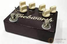 Montreux Knebworth [RL158]【神戸店在庫】