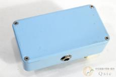 NINEVOLT PEDALS SURFING BEAR OVERDRIVE [RL326]【神戸店在庫】_2