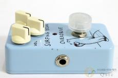 NINEVOLT PEDALS SURFING BEAR OVERDRIVE [RL326]【神戸店在庫】_3