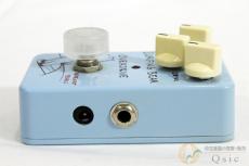 NINEVOLT PEDALS SURFING BEAR OVERDRIVE [RL326]【神戸店在庫】_4
