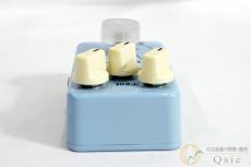 NINEVOLT PEDALS SURFING BEAR OVERDRIVE [RL326]【神戸店在庫】_5