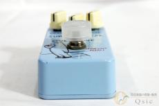 NINEVOLT PEDALS SURFING BEAR OVERDRIVE [RL326]【神戸店在庫】_6