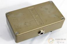 Free The Tone GIGS BOSON Overdrive [RL165]【神戸店在庫】 // クリアランスセール対象商品!_2