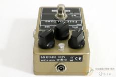 Free The Tone GIGS BOSON Overdrive [RL165]【神戸店在庫】 // クリアランスセール対象商品!_5
