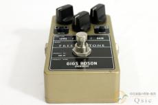 Free The Tone GIGS BOSON Overdrive [RL165]【神戸店在庫】 // クリアランスセール対象商品!_6