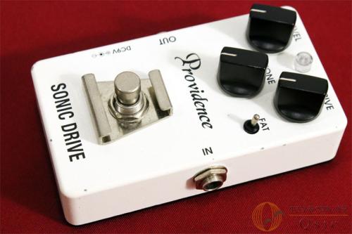 Providence SDR-4 [RL161]【神戸店在庫】