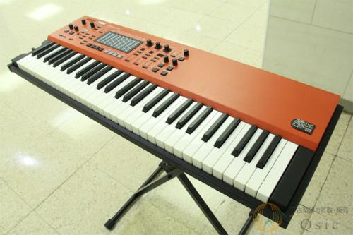 VOX Continental 61 [RL742]【神戸店在庫】