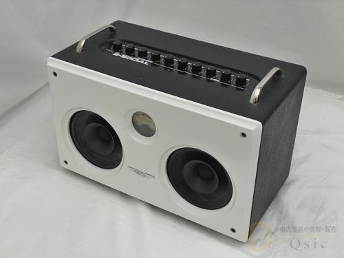 Ashdown B-SOCIAL White [RLM86]【梅田店在庫】