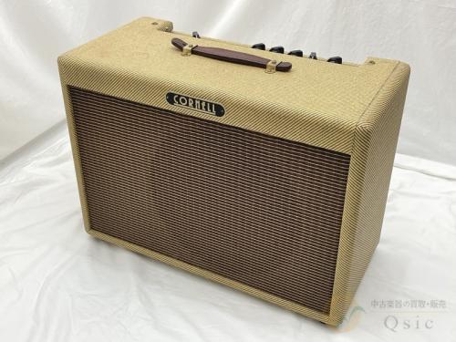 CORNELL Romany Plus [RLM30]【梅田店在庫】