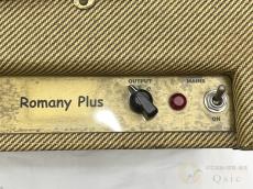 CORNELL Romany Plus [RLM30]【梅田店在庫】_5