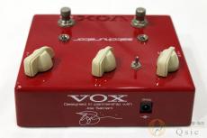 VOX JS-DS SATCHURATOR [RL337]【神戸店在庫】_5
