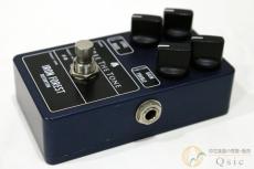 Free The Tone IRON FOREST Distortion [RL163]【神戸店在庫】