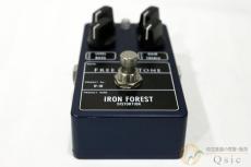 Free The Tone IRON FOREST Distortion [RL163]【神戸店在庫】_6