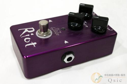 Suhr Riot Distortion [RL157]【神戸店在庫】