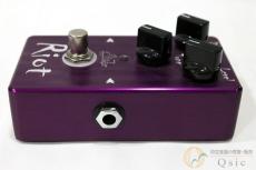 Suhr Riot Distortion [RL157]【神戸店在庫】_4