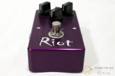 Suhr Riot Distortion [RL157]【神戸店在庫】_6