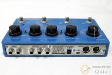 tc electronic Flashback X4 Delay & Looper [RL155]【神戸店在庫】_5
