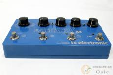 tc electronic Flashback X4 Delay & Looper [RL155]【神戸店在庫】_6
