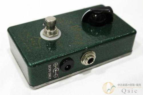 HAO RUST DRIVER [RL325]【神戸店在庫】