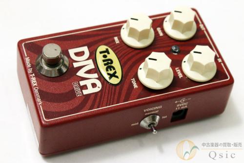 T-REX Diva Drive [RL670]【神戸店在庫】