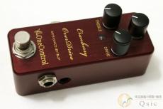 One Control Cranberry OverDrive [RL898]【神戸店在庫】