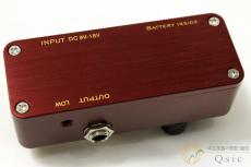 One Control Cranberry OverDrive [RL898]【神戸店在庫】_2